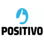 Logo da POSITIVO TEC ON (POSI3).