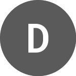 Logo da DW8 (DW8DE).