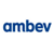Logo para Ambev SA (ABEV3)