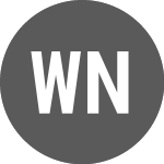 Logo da Wrapped NXM (WNXMETH).