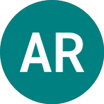 Logo da Arran Res A2bs (82MV).