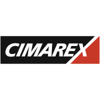 Logo da Cimarex Energy (XEC).
